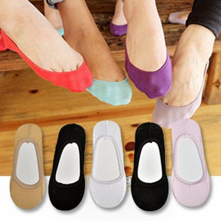 Đôi vớ nữ mang giày búp bê ( Freeship toàn quốc )