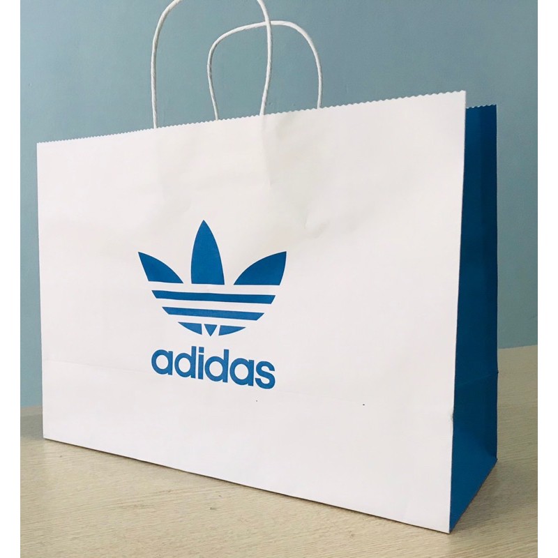 Túi giầy Adidas - Túi xách/Túi đeo chéo | Balô.vn