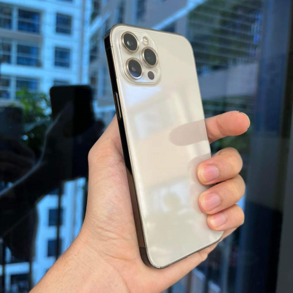 Miếng dán PPF thủy lực iPhone 13 Pro Max, 14 Pro Max / 12 Pro Max, 11 Pro Max, Xs Max, 8 Plus, 5Se,... cao cấp