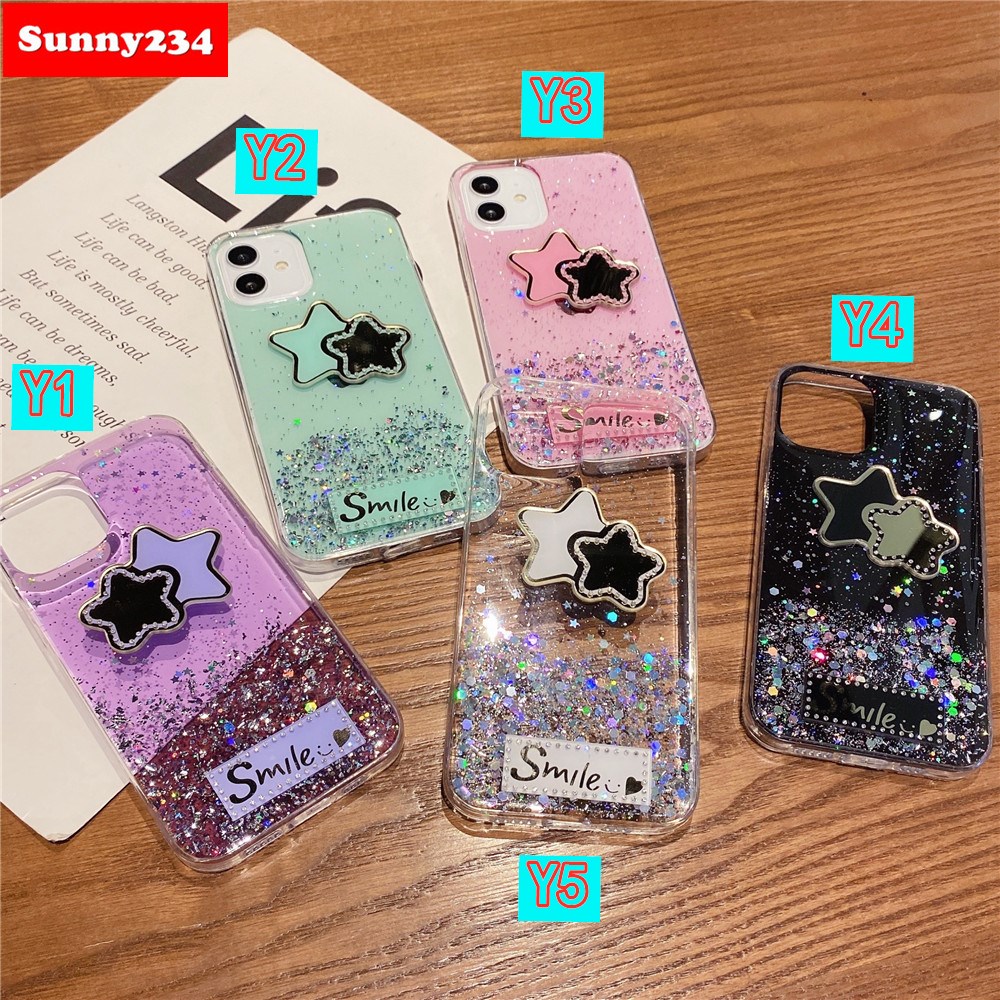 Ốp Điện Thoại Silicone Hình Ngôi Sao Cho Redmi Note 10 Pro Redmi 9T 9A 9C 9 Redmi Note 9 Pro 8 Pro