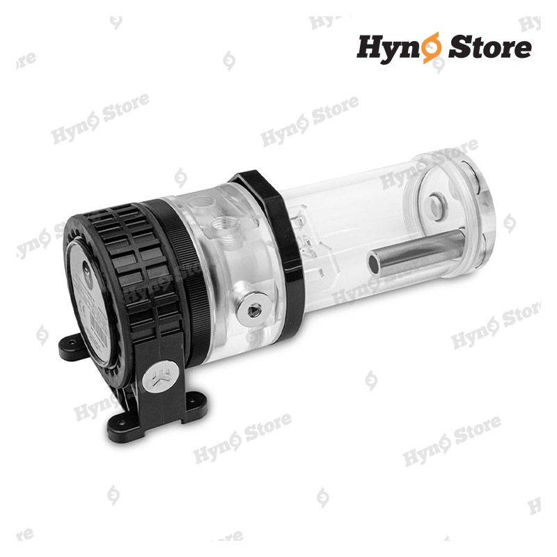 Bơm tản nhiệt EK Quantum Kinetic TBE 200 D5 PWM DRGB Plexi cao cấp Tản nhiệt nước custom - Hyno Store