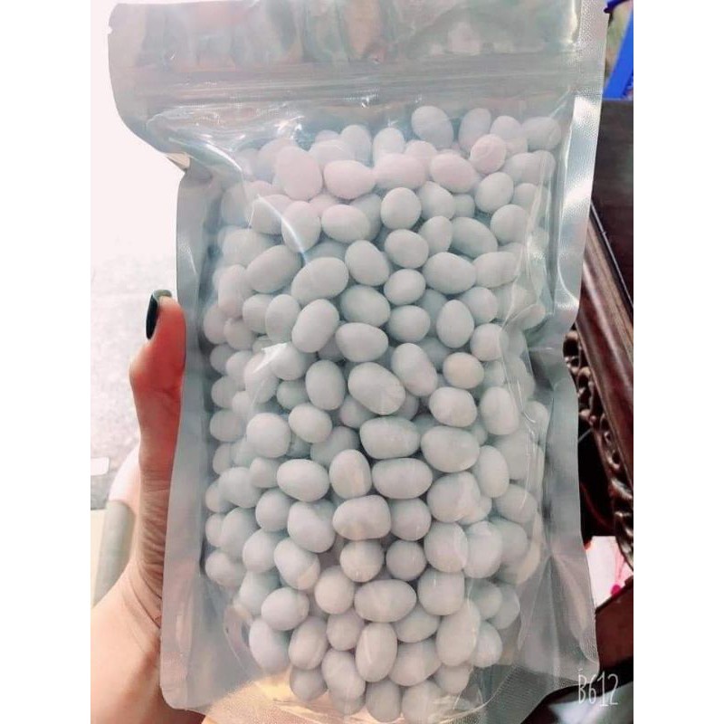 500g mứt lạc trứng chim loại đặc biệt