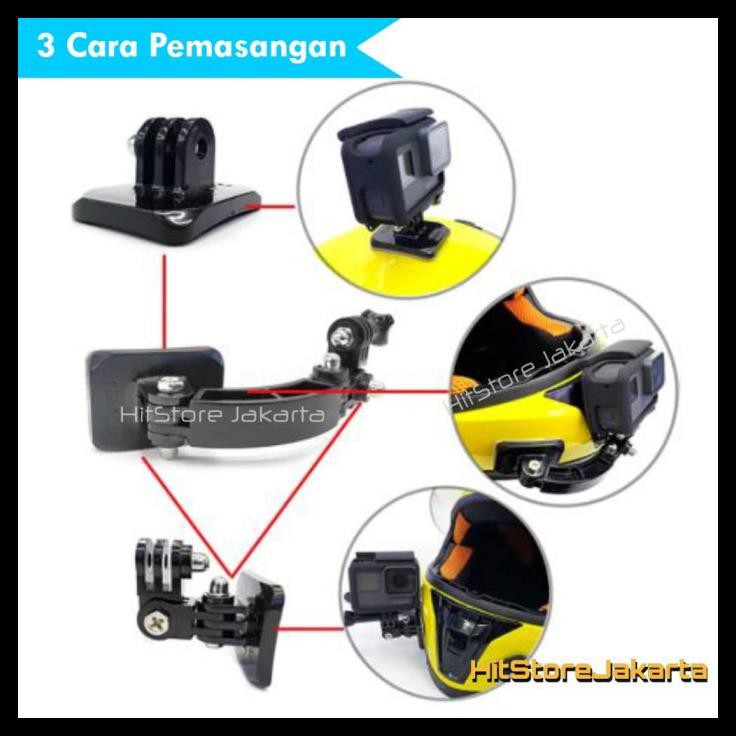 Giá Đỡ Gắn Mũ Bảo Hiểm Tiện Lợi