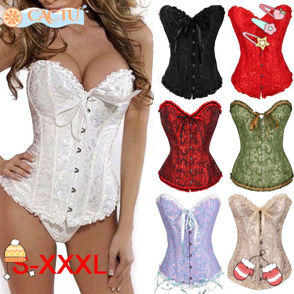 Áo Corset Định Hình Dáng Thon Gọn Dành Cho Nữ