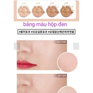 PHẤN PHỦ EGLIPS