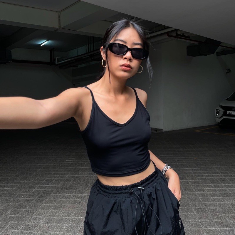 PINCH OFF TOP OUTFIX