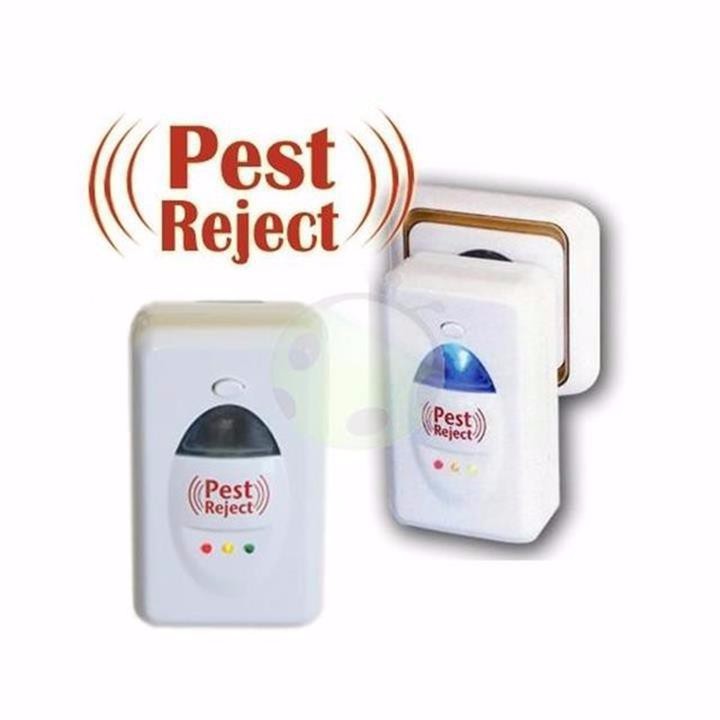 Máy Đuổi Côn Trùng Pest Reject‎