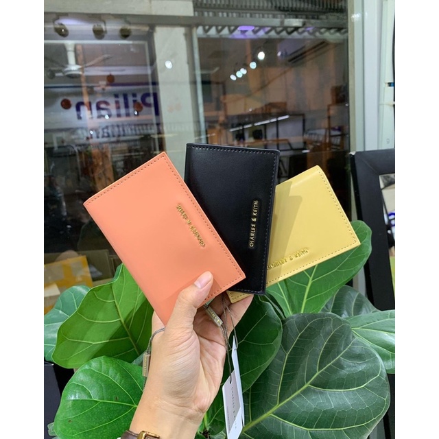 Ví nữ cnk mẫu mới
