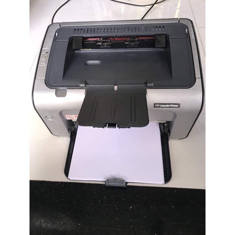 Máy In Hp 1006, sử dụng bền