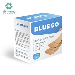 Băng dính Bluego
