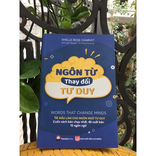 Ngôn Từ Thay Đổi Tư Duy