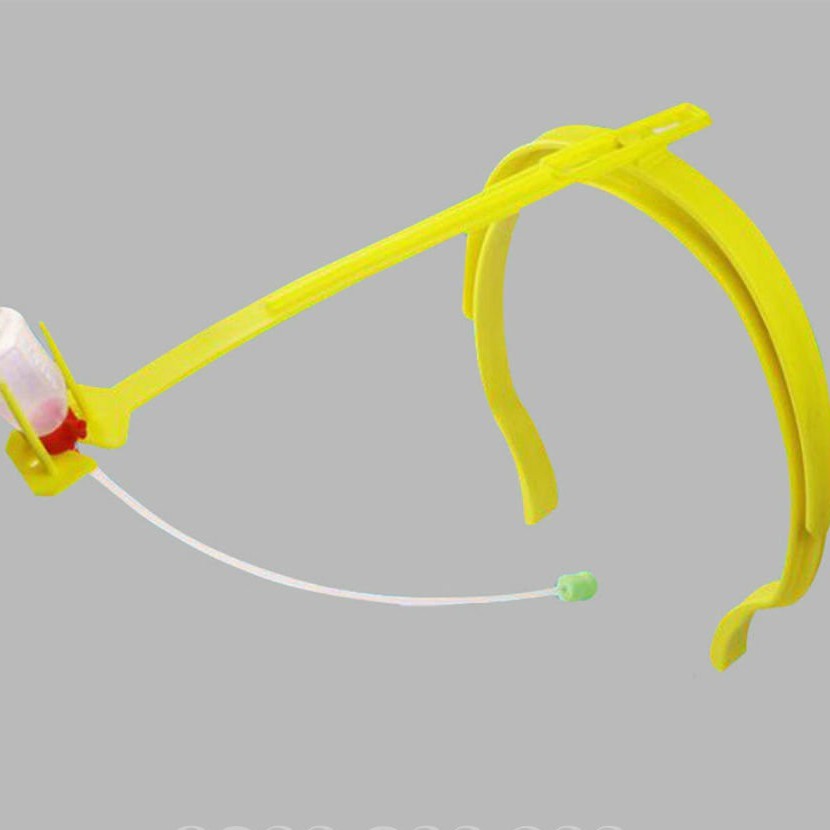 Đai phối tinh cho heo (giá đỡ phối cho heo)