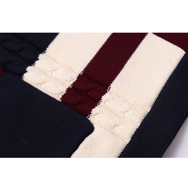 Áo Cardigan cho nữ giới phù hợp cho Mùa Thu dễ phối đồ hợp thời trang và kiểu dáng màu sắc ngọt ngào