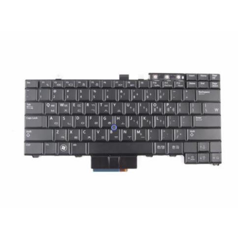 Bàn phím DELL Latitude E6500 E6400 E6410 E6510 E5410 E5510 E6410 E6510 E5500 BH 12 tháng