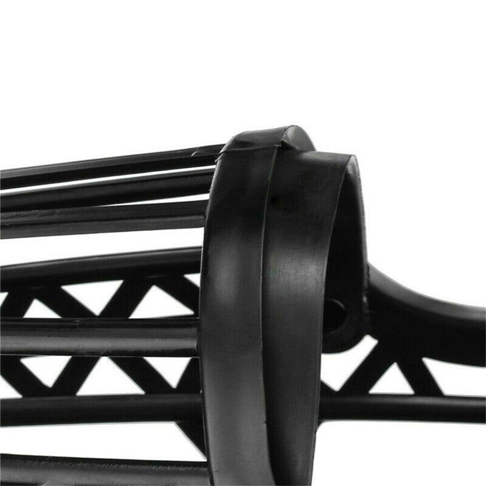Vỏ Bọc Miệng Chống Sủa Thoáng Khí Dành Cho Thú Cưng