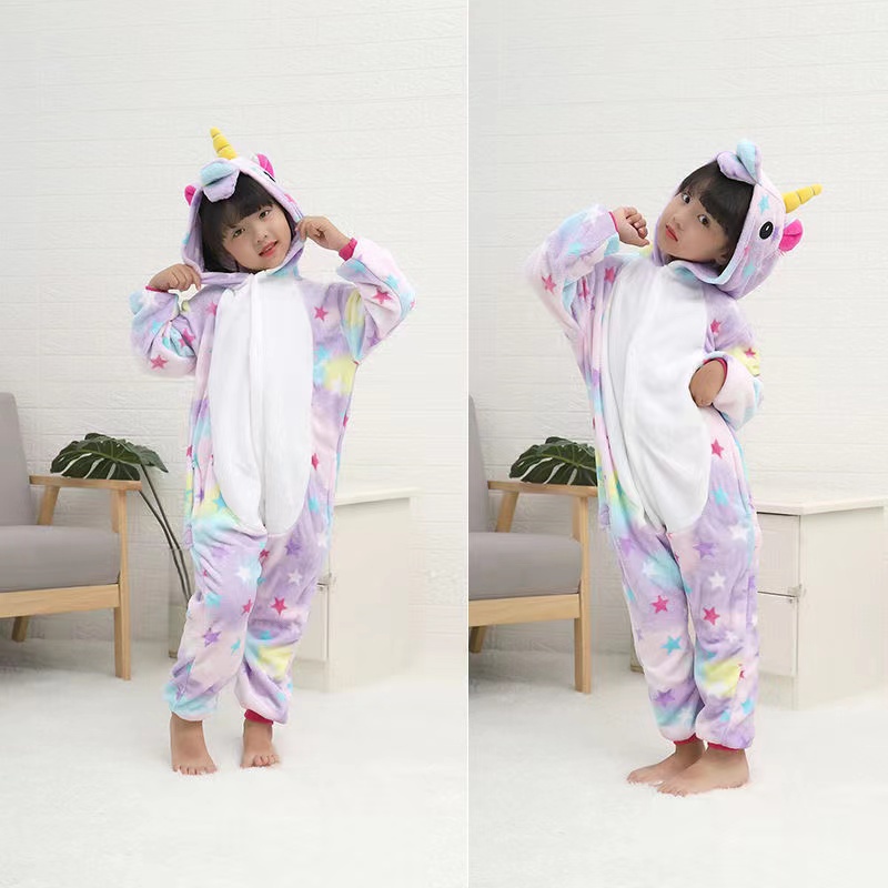 Bộ Đồ Ngủ Áo Liền Quần Hóa Trang Người Nhện Cho Bé