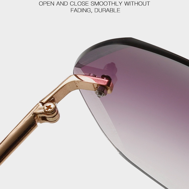 Kính Mát Thời Trang Dành Cho Nam Và Nữ