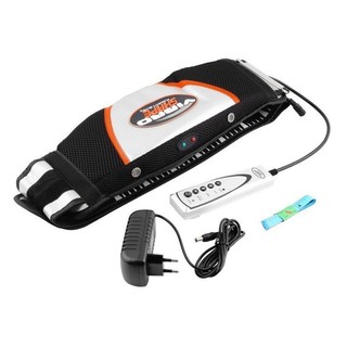 Đai massage rung nóng bụng Vibro Shape