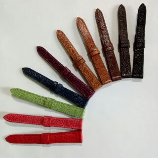 DÂY ĐỒNG HỒ NỮ DA ĐÀ ĐIỂU