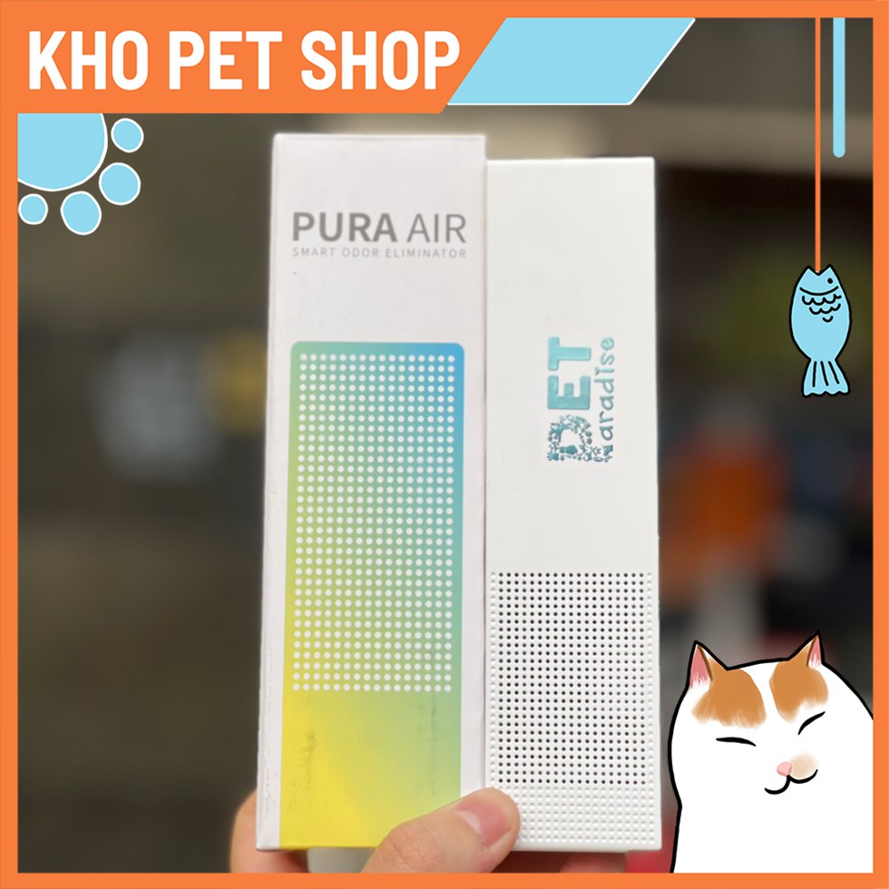 Máy khử mùi Petkit Pura Air