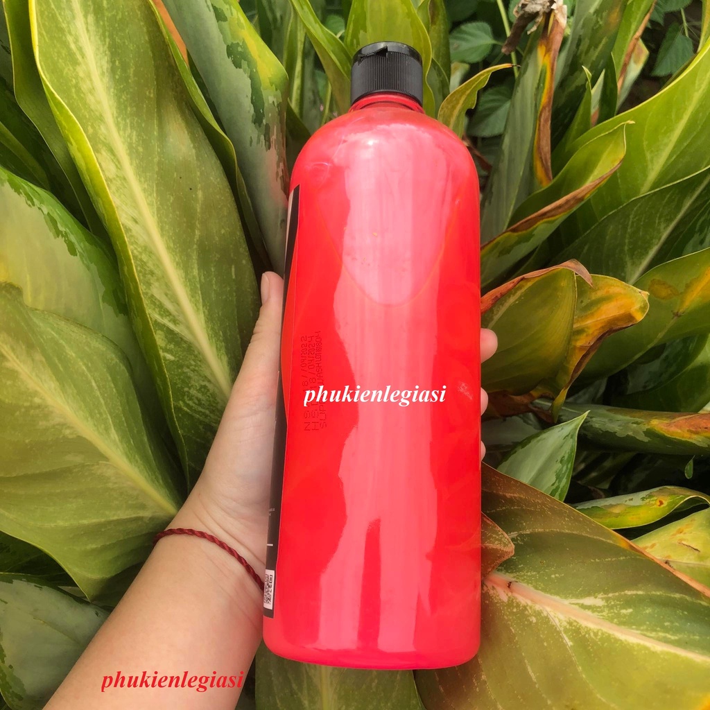Xà Bông Xà Phòng Rửa Xe SPRAYKING siêu bọt tuyết chính hãng, an toàn 1L