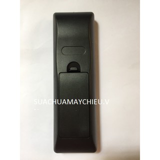 Điều khiển máy chiếu Infocus (chính hãng)