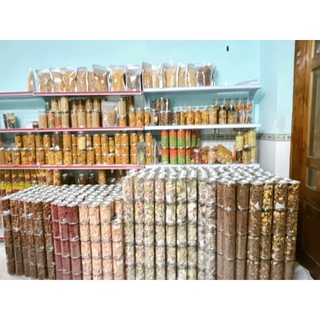 ĐẬU PHỘNG DA CÁ NƯỚC CỐT DỪA THƠM NGON 🥜🥜