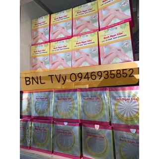 Bạch Ngọc Liên 90g