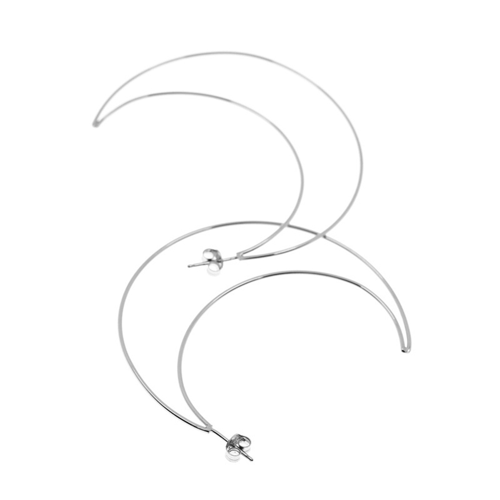 Đôi hoa tai phong cách boho đơn giản thời trang dành cho nữ