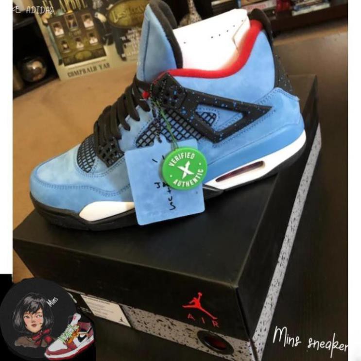 Xa SALE Sales 8-8 | Rẻ Nhất rồi |  Sales 8-8 Giày Bóng Rổ Air Jordan 4 New 2020 👟 👟 2020 ️🥇 . NEW : : ' ? * | BigBuy360 - bigbuy360.vn