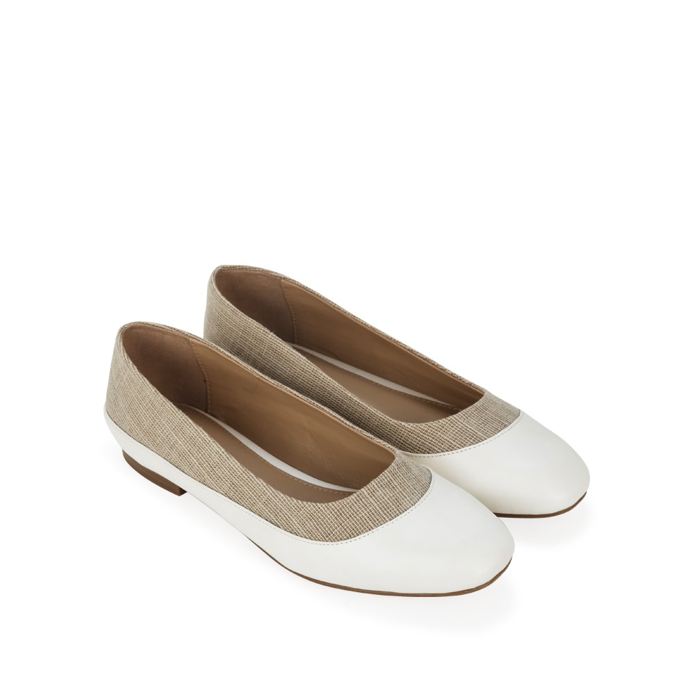 Giày Búp Bê Sablanca 5050BB0048