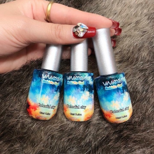 Gel loang vinimay chính hãng