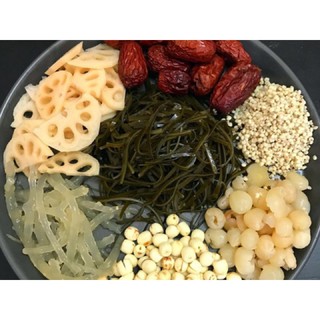 Long nhãn Hưng Yên 500g.