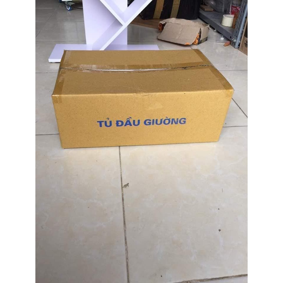 Kệ Gỗ Đầu Giường FREESHIP Tab đầu giường bằng gỗ