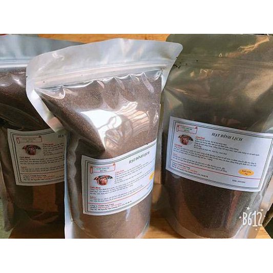 1kg Hạt Ngũ Hoa( Hạt Đình Lịch)