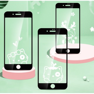 Miếng dán cường lực cho máy 7 8 7plus 8plus
