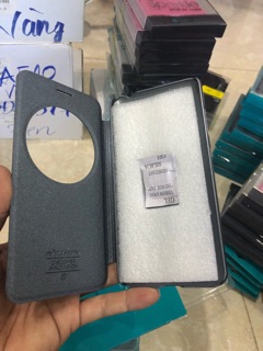 Bao da asus zenfone max chính hãng