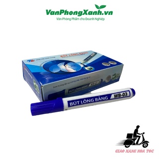 Bút Lông Bảng Thiên Long WB03