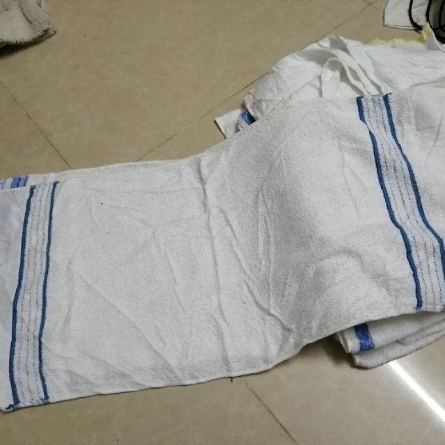 Set khăn cho bé