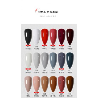 COMBO SƠN GEL+ 3 MÀU SƠN 99K ( NOTE TÊN FB)