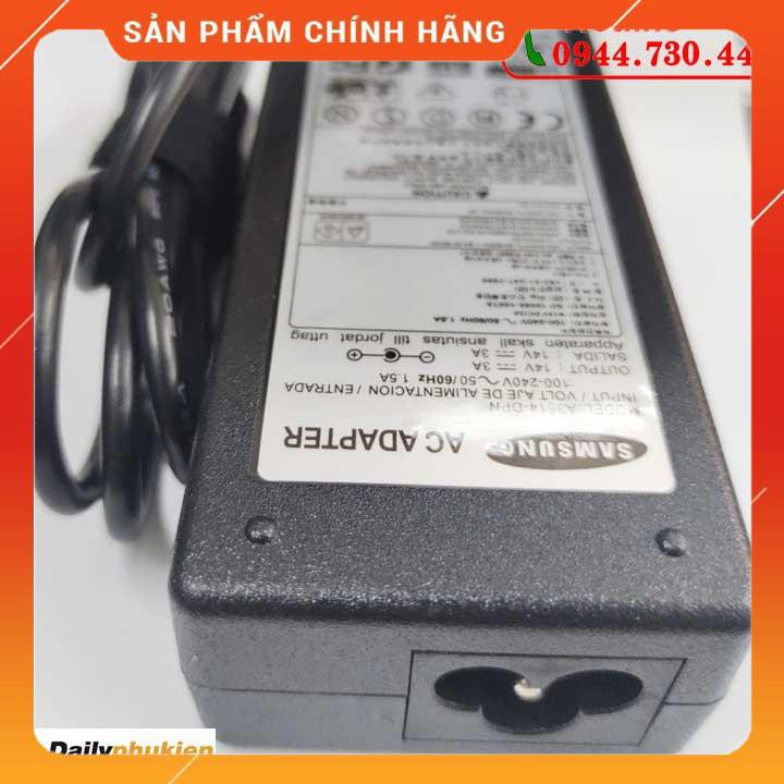 Adapter nguồn màn hình samsung 14v 3a A3514-DPN dailyphukien