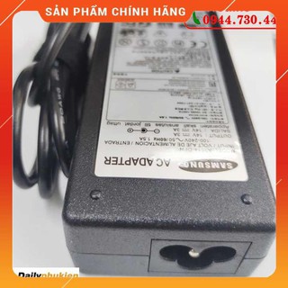 Dây nguồn màn hình samsung 14v 3a tặng kèm dây nguồn