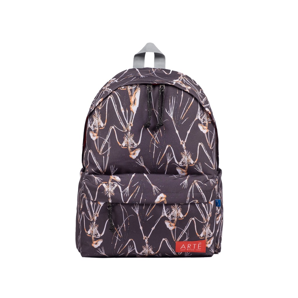 Balo nữ và nam phong cách classic SCHOOL BAG ARTE