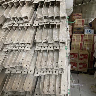 [BH 2 NĂM 1 ĐỔI 1] Sỉ 10 cặp eke treo cục nóng máy lạnh