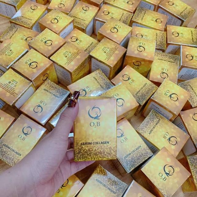 Serum Collagen