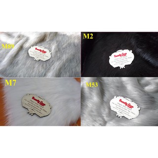 Thảm lông chụp ảnh