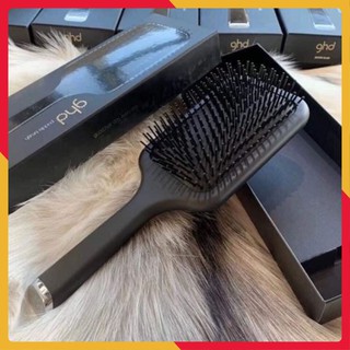 Lược gỡ rối tóc