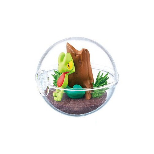 REMENT | POKEMON Terrarium 6 | Đồ chơi mô hình