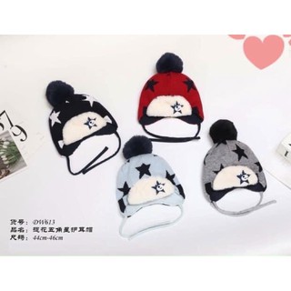 Mũ len cao cấp dudula ạ