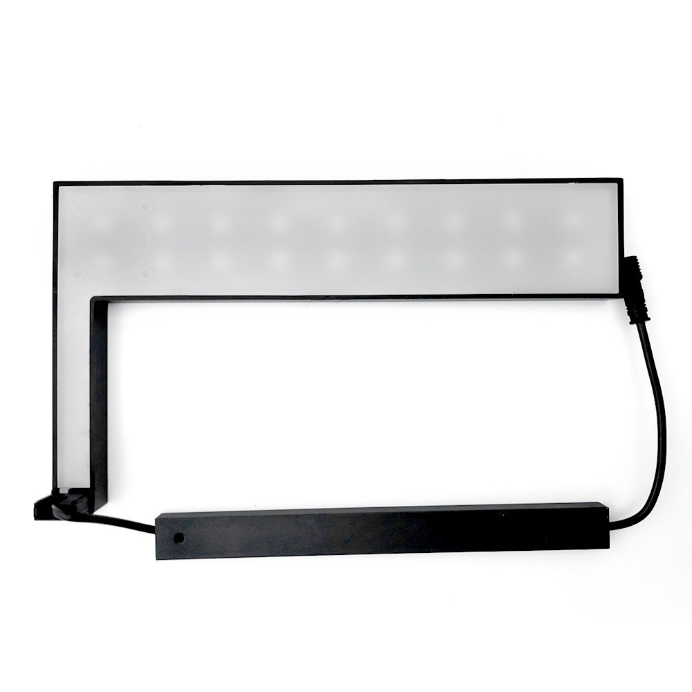 Đèn led thủy sinh TCFM  - chuyên dụng cho bể nano - bể cá, hồ thủy sinh -Phụ kiện cá cảnh - shopleo